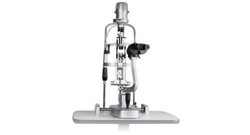 SLM-K1 Slit Lamp