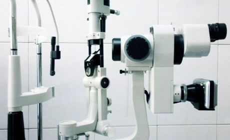 裂隙燈首選瑞宇儀器