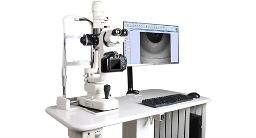 眼前節(jié)綜合分析儀(推廣名)  KD5