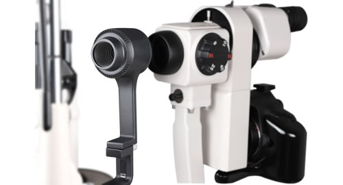 眼前節(jié)綜合分析儀(推廣名)  KD2